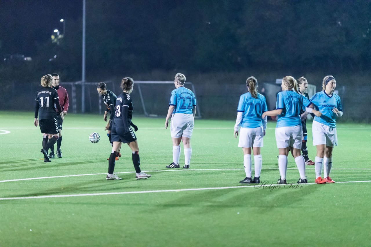 Bild 128 - Frauen FSG Kaltenkirchen - SV Henstedt Ulzburg : Ergebnis: 0:7